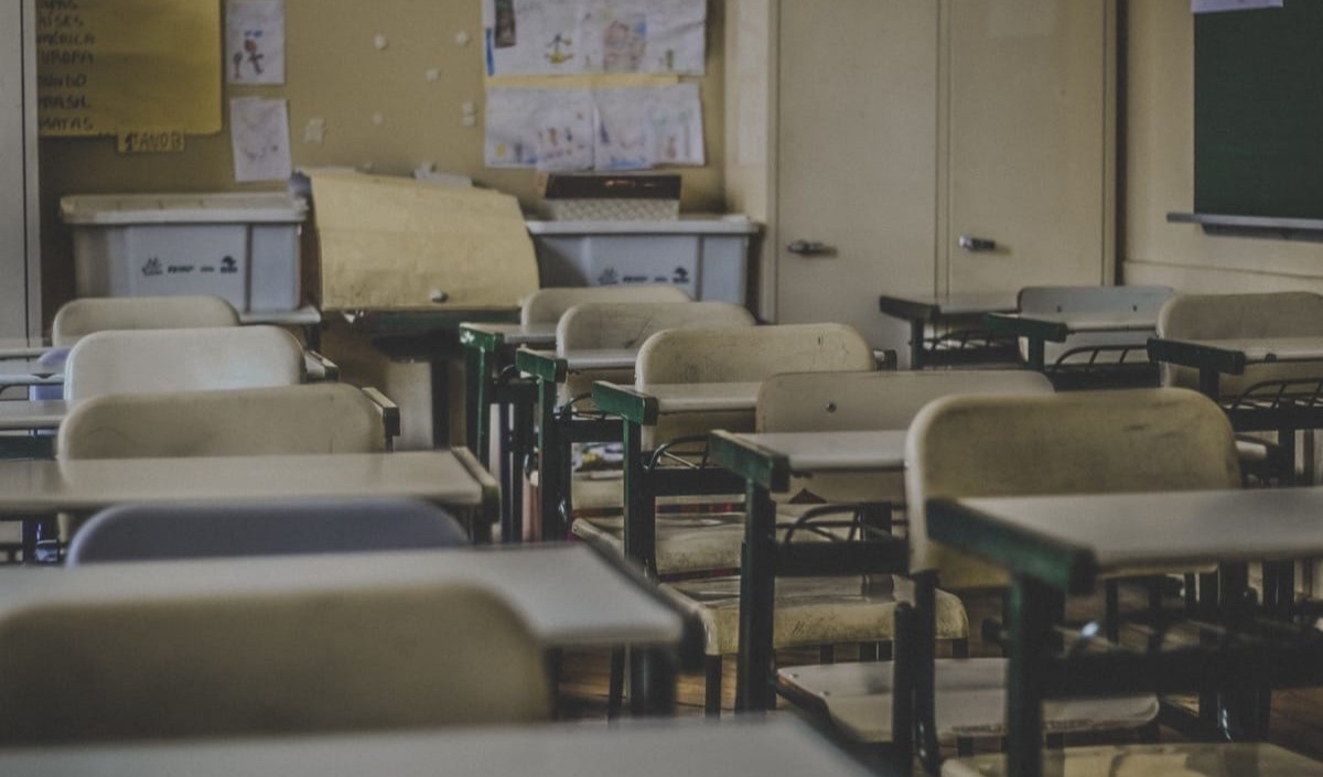LA FALSA PARTENZA DELLA SCUOLA A ROMA